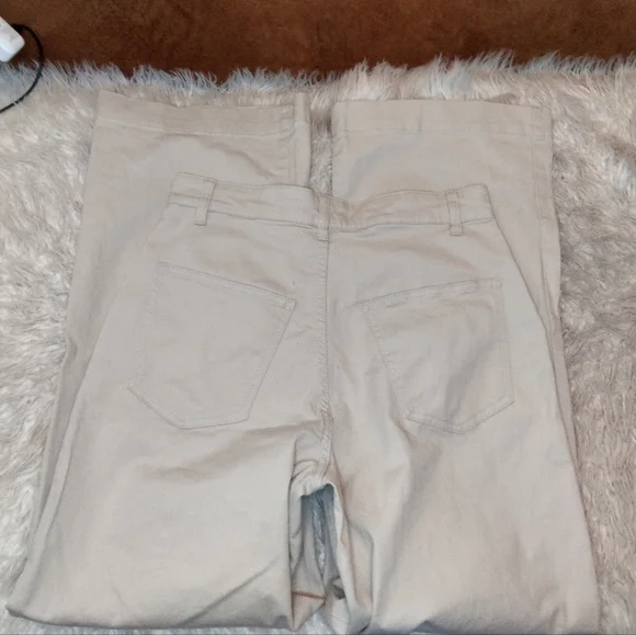 Cotton On Carter Wide Leg Pants Size 8 - Picture 8 of 11